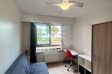 Appartement 1 pièces 129000 €