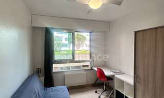 Appartement 1 Pièce 20 m² à vendre à Marseille 8 (13008)