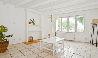 Maison 4 Pièces 115 m² à vendre à Aigrefeuille-d'Aunis (17290)