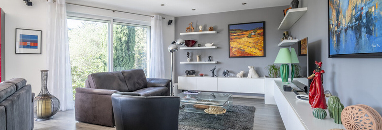 Maison 7 Pièces 232 m² à vendre à Narbonne (11100)