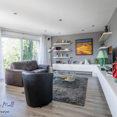 Maison 7 pièces 658000 €