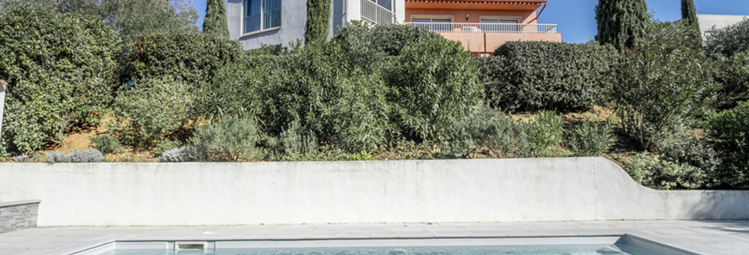 Maison 7 Pièces 232 m² à vendre à Narbonne (11100)