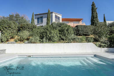 Maison 7 pièces 638000 €