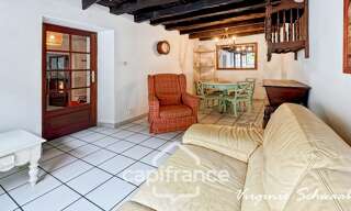 Appartement 4 Pièces 83 m² à vendre à Arnéguy (64220)