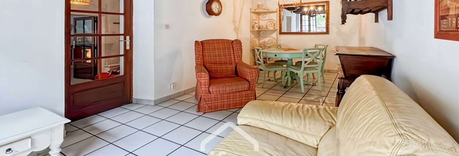 Appartement 4 Pièces 83 m² à vendre à Arnéguy (64220)