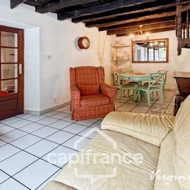 Appartement 4 pièces 89900 €