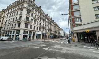 Commerce 2 Pièces 136 m² à louer à Lyon 6 (69006)