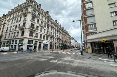 Commerce 2 pièces 132000 €