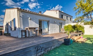 Maison 4 Pièces 92 m² à vendre à Pinet (34850)