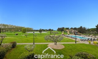 Appartement 2 Pièces 33 m² à louer à Mallemort (13370)