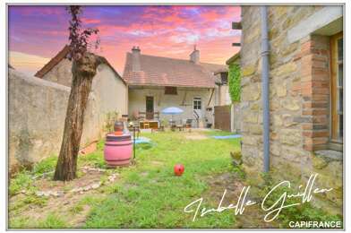 Maison 6 pièces 73900 €