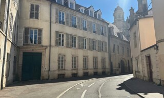 Appartement 1 Pièce 11 m² à vendre à Dijon (21000)