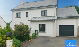 Maison 6 Pièces 119 m² à vendre à Dinard (35800)