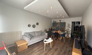 Appartement 3 Pièces 68 m² à vendre à Beauvais (60000)