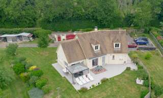 Maison 9 Pièces 158 m² à vendre à Cormeilles (27260)