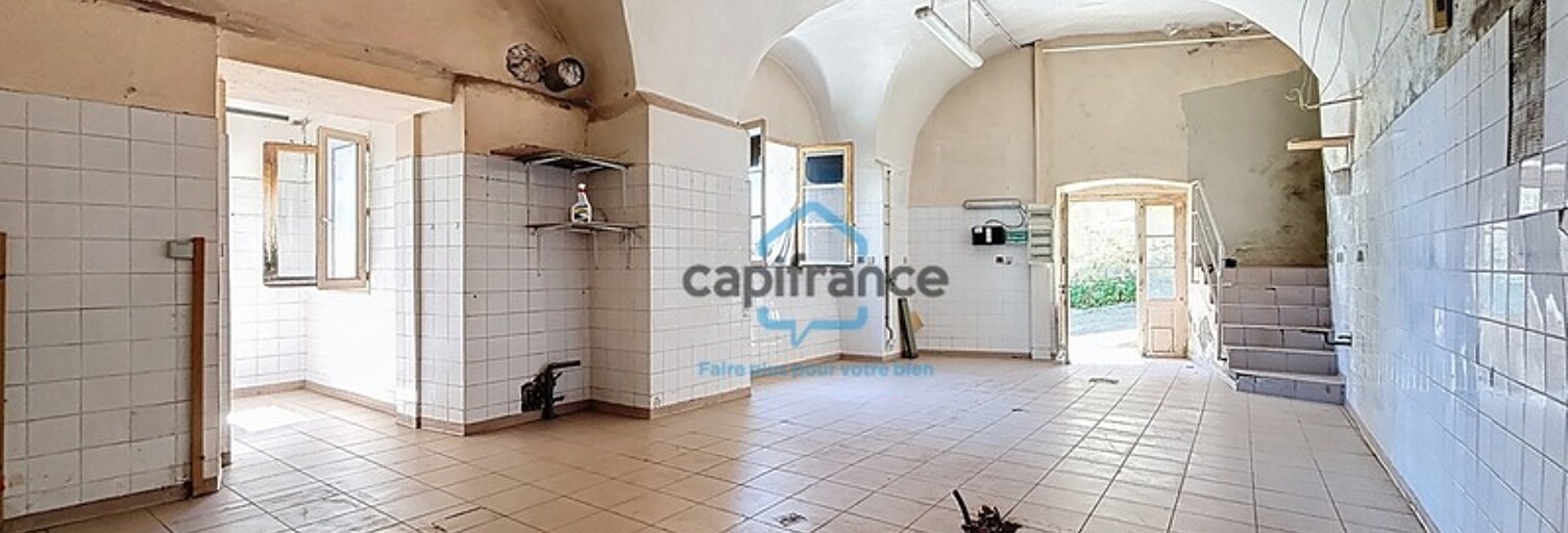 Appartement 4 Pièces 106 m² à vendre à Chassiers (07110)