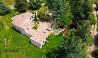 Maison 7 Pièces 218 m² à vendre à Sault (84390)