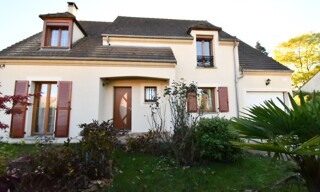 Maison 7 Pièces 185 m² à vendre à Émancé (78125)
