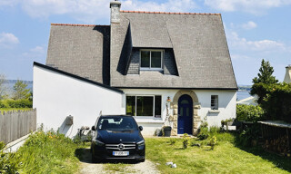 Maison 5 Pièces 109 m² à vendre à Roscanvel (29570)