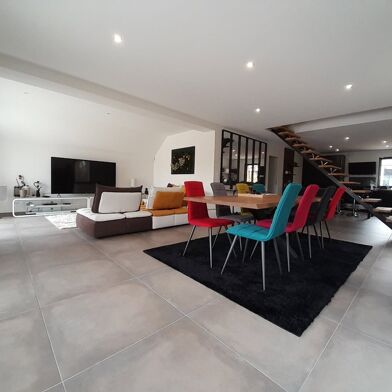 Maison 6 pièces 525000 €