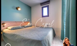 Appartement 3 Pièces 50 m² à vendre à Agde (34300)