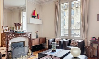 Appartement 8 Pièces 185 m² à vendre à Reims (51100)