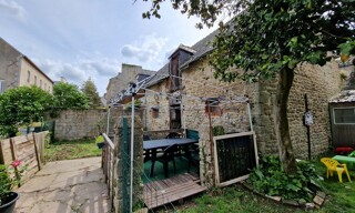 Maison 1 Pièce 60 m² à vendre à Pontivy (56300)
