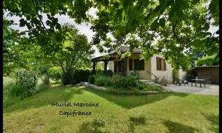 Maison 3 Pièces 66 m² à vendre à Cadenet (84160)