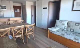 Appartement 3 Pièces 35 m² à vendre à Loudenvielle (65510)