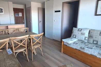 Appartement 3 pièces 79900 €