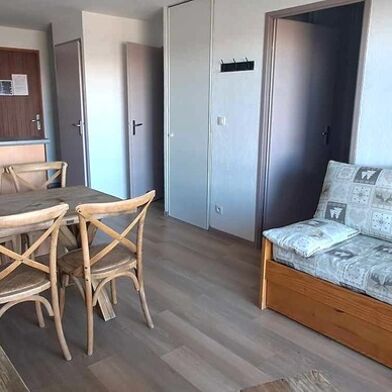 Appartement 3 pièces 79900 €