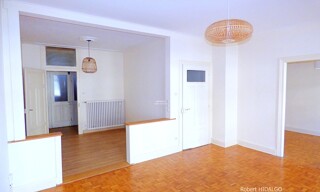 Appartement 4 Pièces 85 m² à vendre à Saverne (67700)