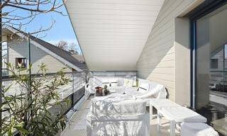Appartement 5 Pièces 166 m² à vendre à Prévessin-Moëns (01280)