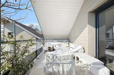 Appartement 5 pièces 820000 €