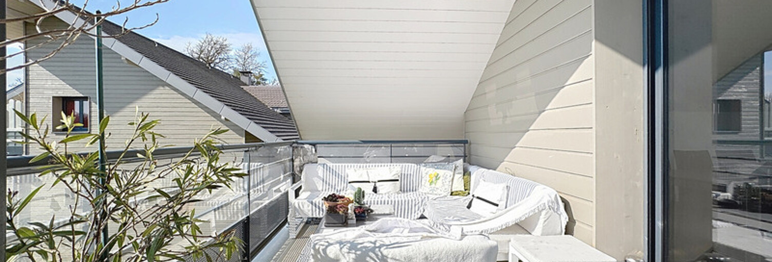 Appartement 5 Pièces 227 m² à vendre à Prévessin-Moëns (01280)