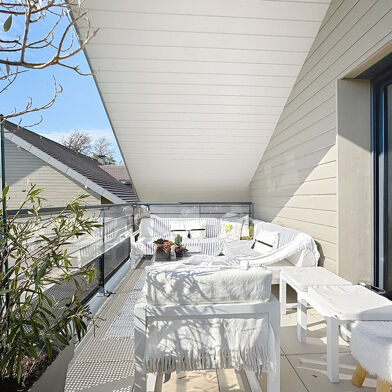 Appartement 5 pièces 820000 €