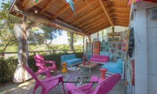 Maison 3 Pièces 33 m² à vendre à Martigues (13500)