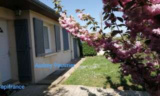 Maison 5 Pièces 95 m² à vendre à Béville-le-Comte (28700)