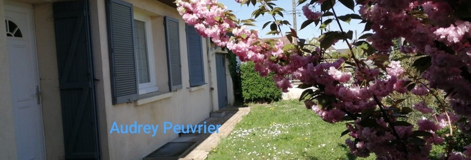 Maison 5 Pièces 95 m² à vendre à Béville-le-Comte (28700)