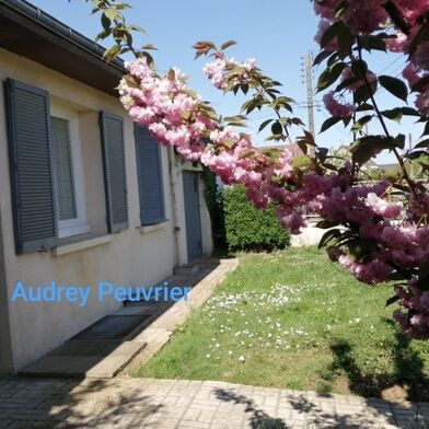 Maison 5 pièces 205000 €