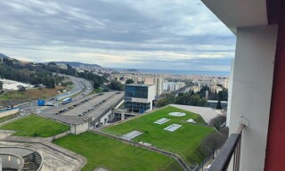 Appartement 4 Pièces 69 m² à vendre à Nice (06100)