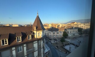 Appartement 3 Pièces 90 m² à vendre à Annemasse (74100)