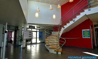 Local industriel 3 Pièces 40 m² à vendre à Beaurepaire (38270)