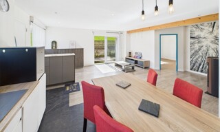 Maison 3 Pièces 85 m² à vendre à Habère-Lullin (74420)