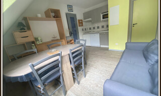 Appartement 2 Pièces 31 m² à vendre à Barèges (65120)