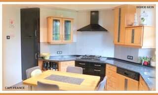 Maison 7 Pièces 160 m² à vendre à Lemberg (57620)