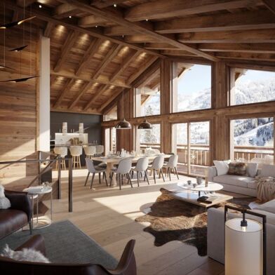 Appartement 5 pièces 2145000 €