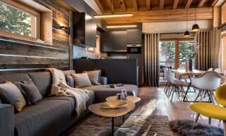 Appartement 3 Pièces 72 m² à vendre à Les Gets (74260)