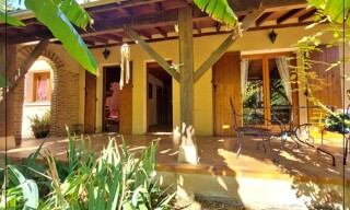 Maison 5 Pièces 105 m² à vendre à Nérac (47600)
