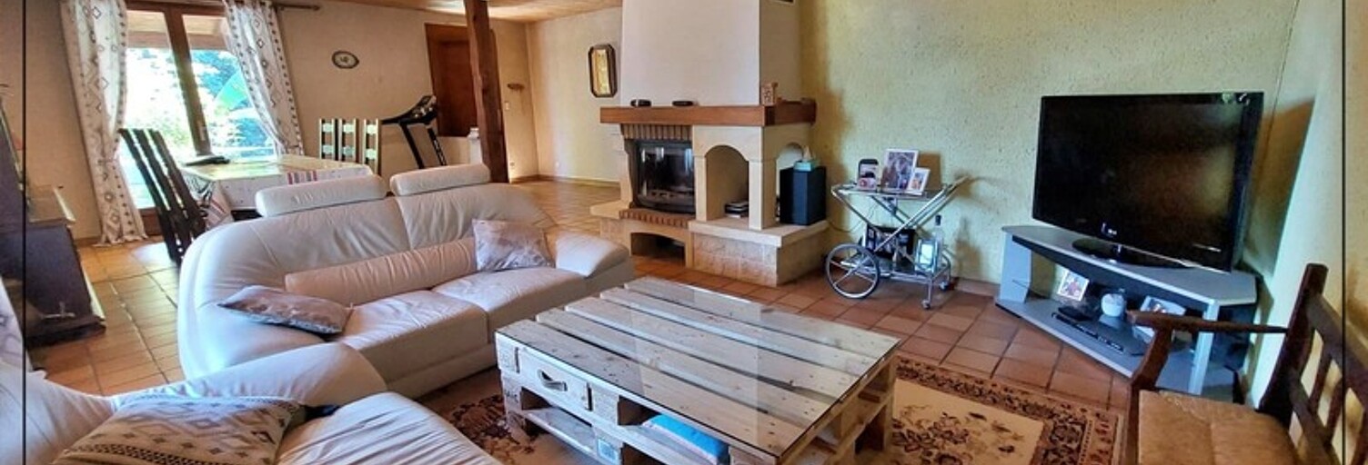 Maison 5 Pièces 105 m² à vendre à Nérac (47600)